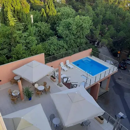 Hotel Tamaris