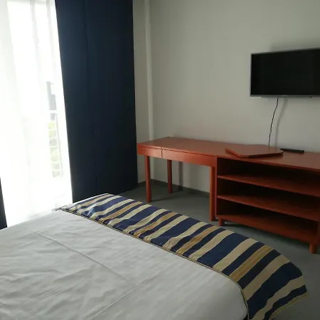 Tamaris 4* נובי ווינודולסקי