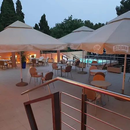 Hotel Tamaris