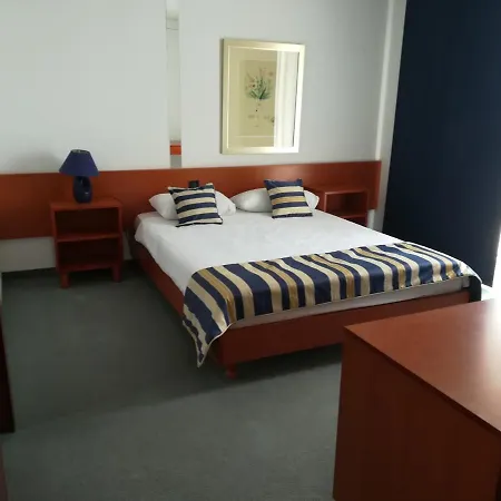 Tamaris 4* Novi Vinodolski