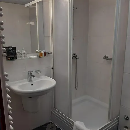 מלון Tamaris נובי ווינודולסקי