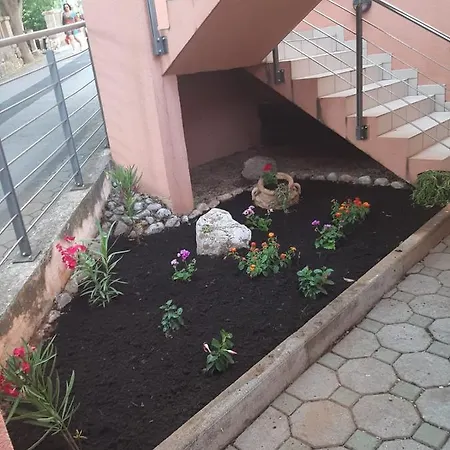 Hotel Tamaris