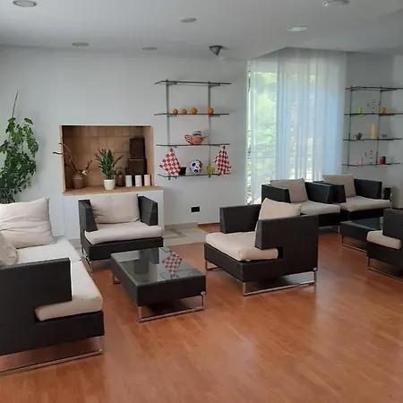 Hotel Tamaris 4*