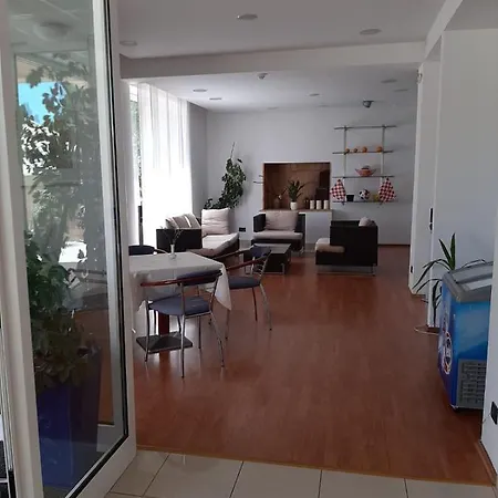 Tamaris Novi Vinodolski