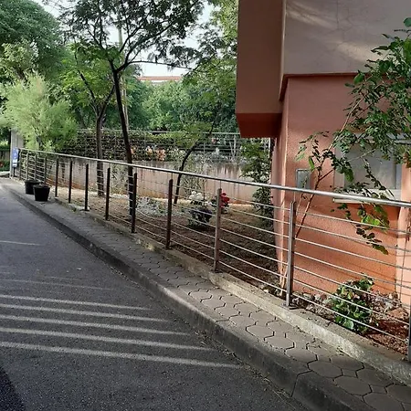 Tamaris Hotel 4*