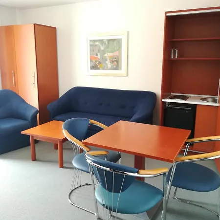 מלון Tamaris נובי ווינודולסקי