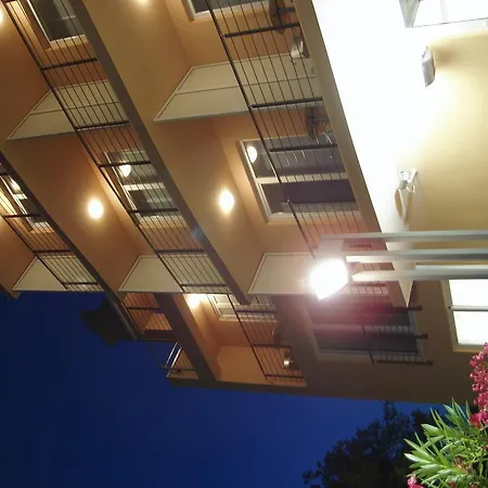 Tamaris Hotel