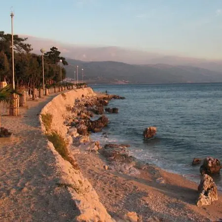Hotel Tamaris 4*