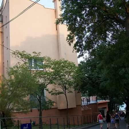 מלון Tamaris נובי ווינודולסקי