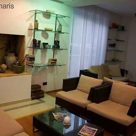 Tamaris Hotel