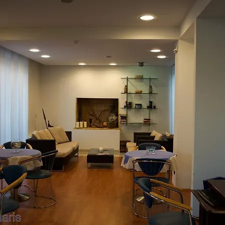 Tamaris 4* נובי ווינודולסקי