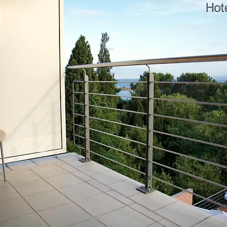 Tamaris Hotel Novi Vinodolski