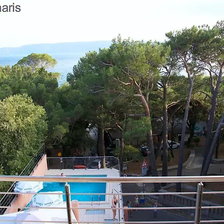 Tamaris 4* נובי ווינודולסקי