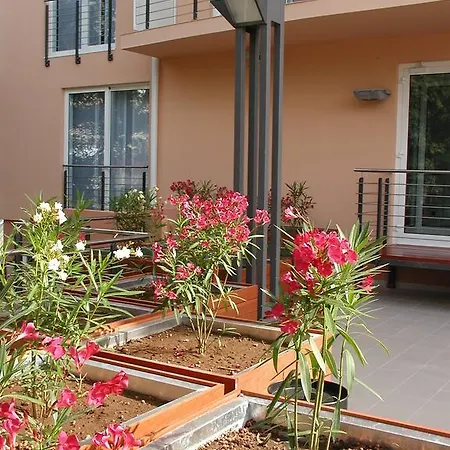 Tamaris Hotel