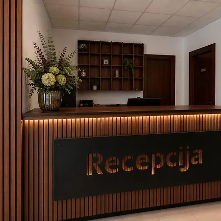 Tamaris Hotel 4*