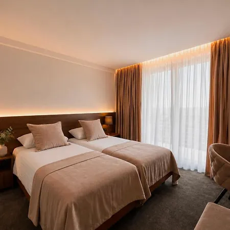 Hotel Tamaris