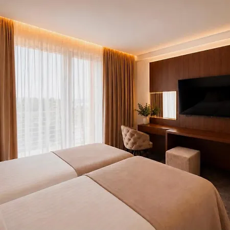 Tamaris Hotel