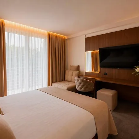 Hotel Tamaris 4*
