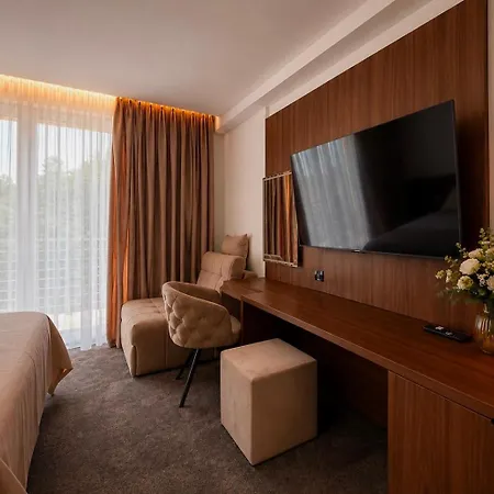 Tamaris Hotel Novi Vinodolski