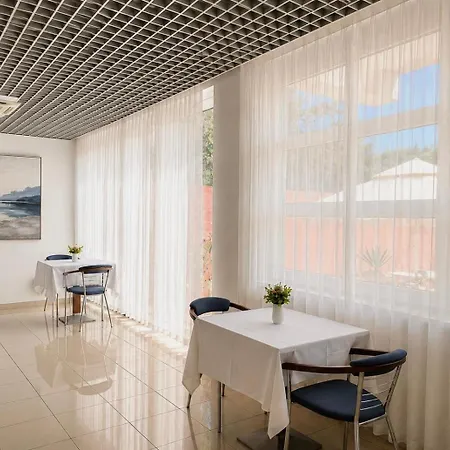 Hotel Tamaris Novi Vinodolski