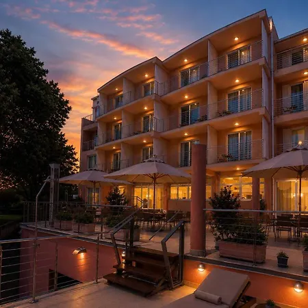 Hotel Tamaris 4*