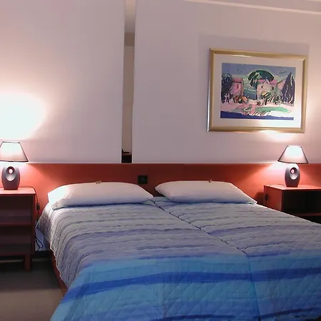 מלון Tamaris נובי ווינודולסקי