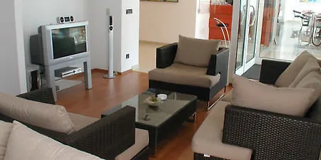 מלון Tamaris נובי ווינודולסקי