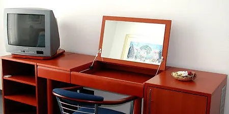 Hotel Tamaris