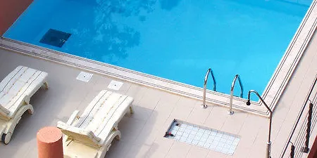 מלון Tamaris נובי ווינודולסקי