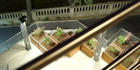 Tamaris 4* נובי ווינודולסקי