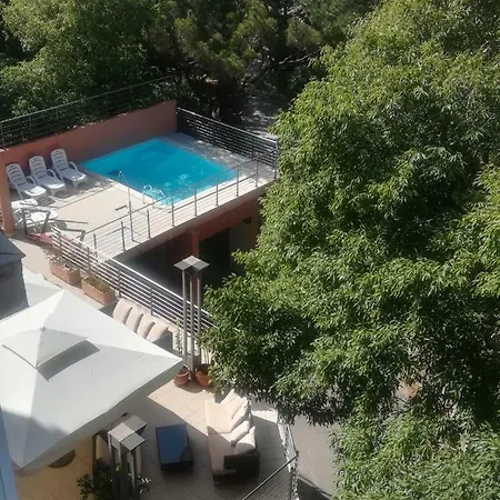 Tamaris Hotel 4*