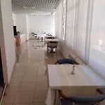 Szálloda Tamaris Novi Vinodolski