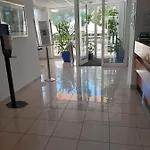 Tamaris Hotel 4*