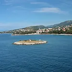 Tamaris Szálloda Novi Vinodolski