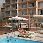 Szálloda Tamaris 4*
