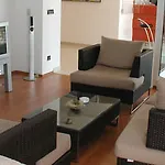 Szálloda Tamaris Novi Vinodolski