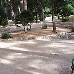 Szálloda Tamaris Novi Vinodolski