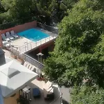 Tamaris Szálloda 4*