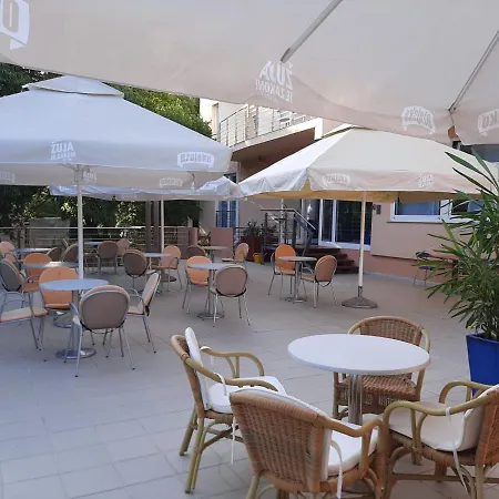 Hotel Tamaris Novi Vinodolski