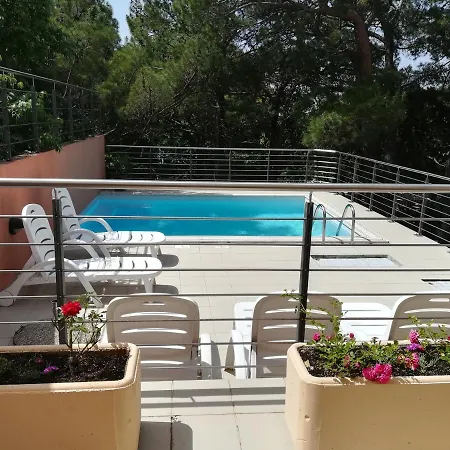 Tamaris Hotel 4*