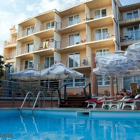 Tamaris 4* Novi Vinodolski