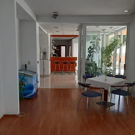 Tamaris 4* Novi Vinodolski