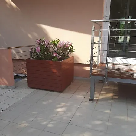 Tamaris Novi Vinodolski