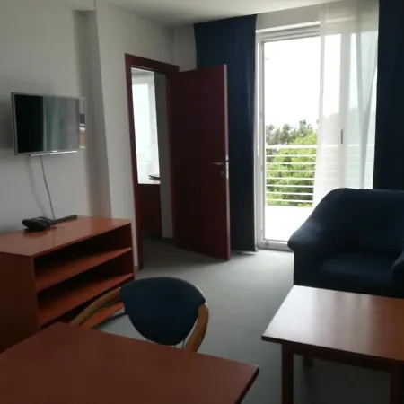 Szálloda Tamaris 4*
