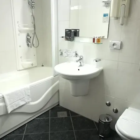 Hotel Tamaris Novi Vinodolski