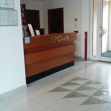 Tamaris Hotel Novi Vinodolski