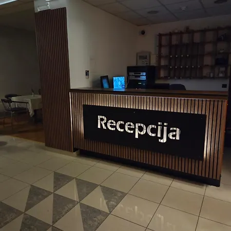 Szálloda Tamaris 4*