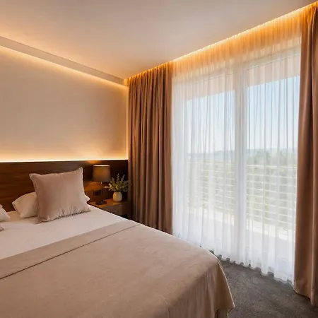 Hotell Tamaris 4*