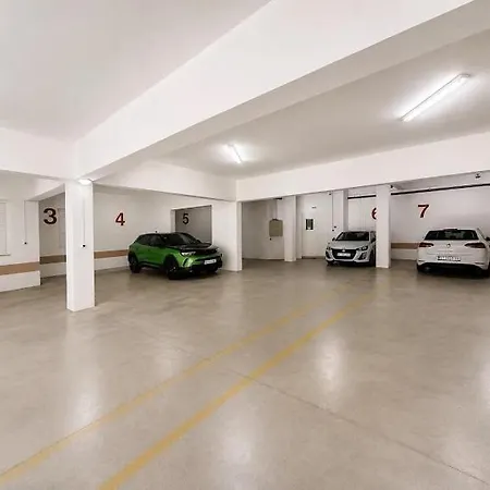 Tamaris Hotel Novi Vinodolski