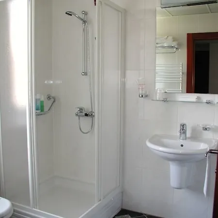 Hotell Tamaris 4*